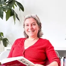 Naturheilpraxis Petra Lehn , Heilpraktikerin