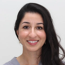 Naureen Rizvi