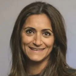 Neda Haghighi