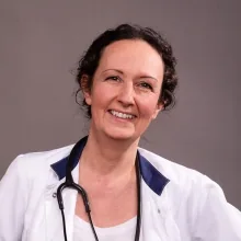 Nicole Becker