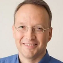 Dr. med. Nikolaus Seeber