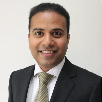 Nirshanthan Nagarajah