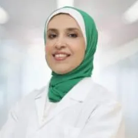 Noha Samir Amer