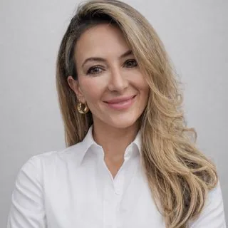 Dr. Nora Khaiman