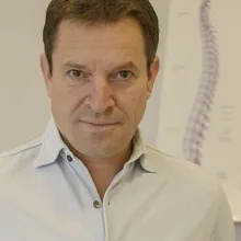Dr. med. Norbert Bucher