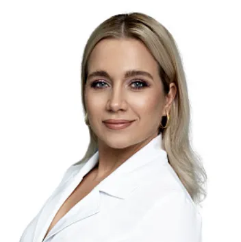 Olga Voronets