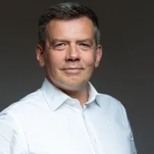 Dr. med. Oliver Eckardt
