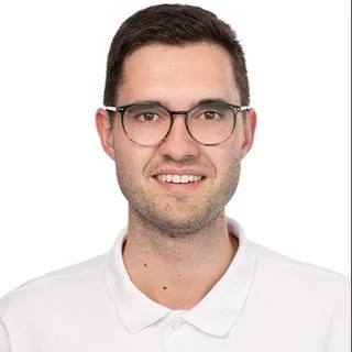 Oliver Schubart