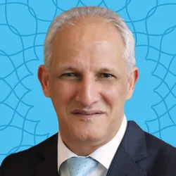 Osama Giledi