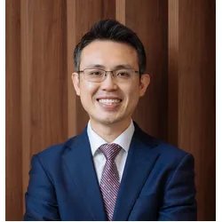 Dr Bobby Chan