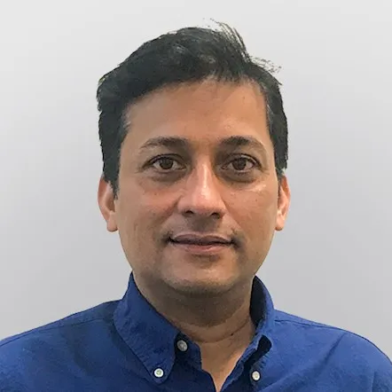 Palash Barman