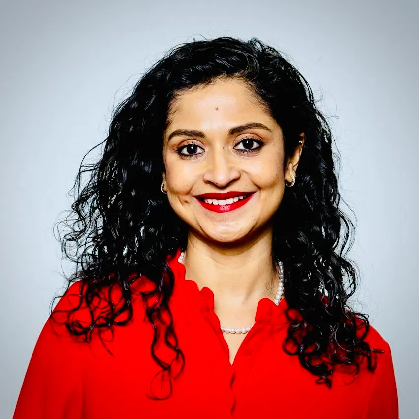 Pallavi Gupta