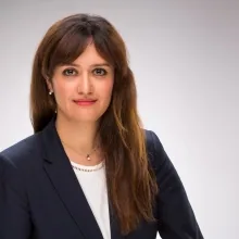 Dr. Parnian Kalbasi Anaraki