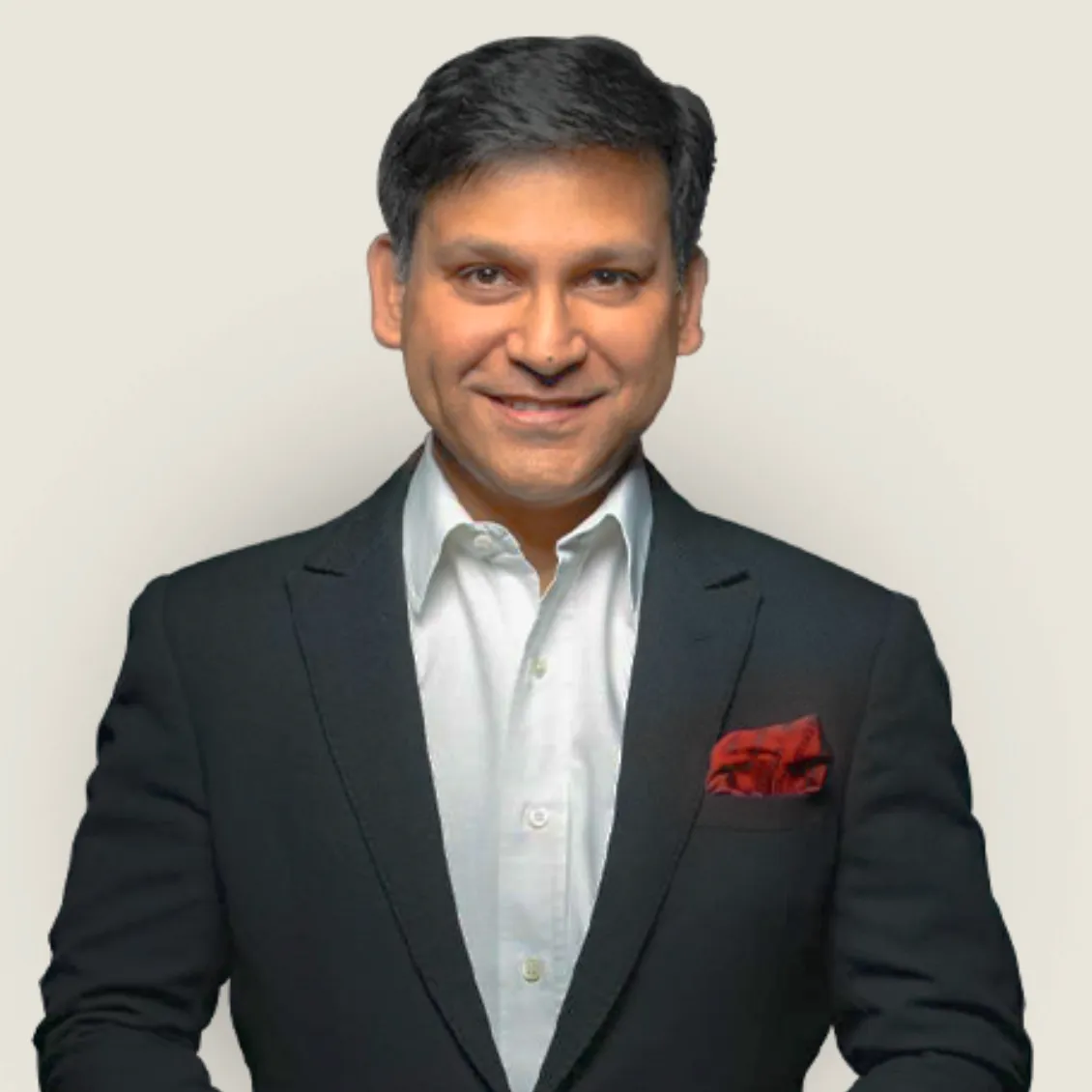 Partha Sarathi Das