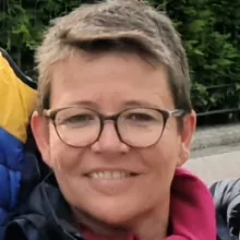 Pascale Kimich