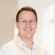 Dr. Patrick Alexander Pätsch