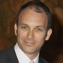 Dr Patrick Carney