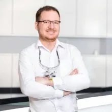 Patrick Koch