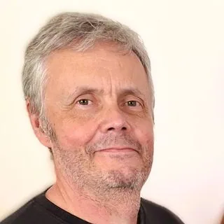 Patrick Lennon