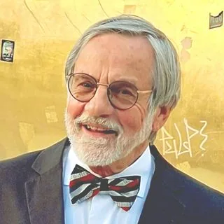 Paul G. Roßnagl