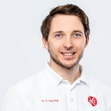 Dr. med. Paul Henning