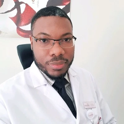 Paul Iroha