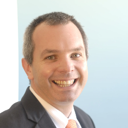 Dr Paul Jarman