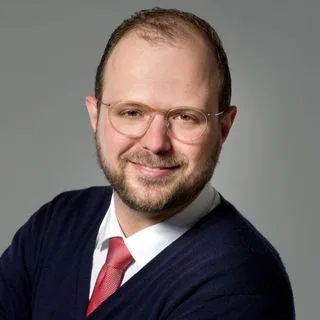 Dr. med. Paul Linke