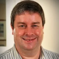 A/Prof Paul McCrory