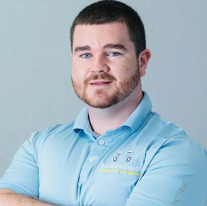 Paul McMullan
