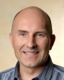 Dr Paul Vasey