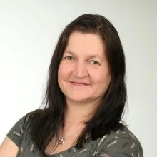 Peggy Rausch