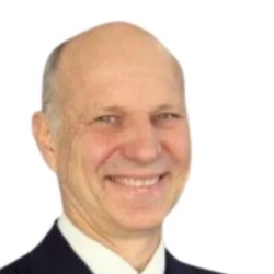 Dr Peter Illes