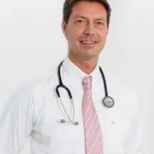 Dr. med. Peter Janssen — Internist Geriatrie Altersheilkunde in Duesseldorf