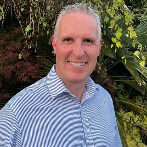 Peter Keenan