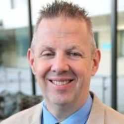 Dr Peter Wood
