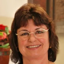 Dr. med. dent. Petra Dürmeier