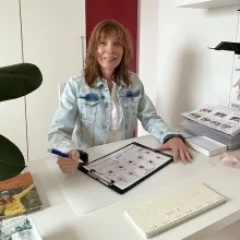 Petra Förster