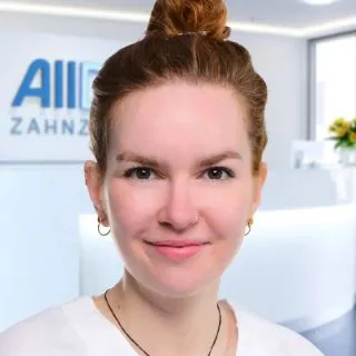 Dr. med. dent. Philine Sophie Carstens