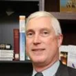 Dr Philip Bergersen
