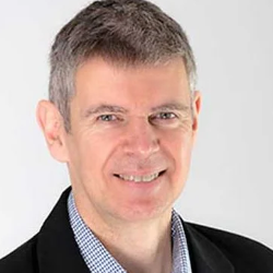 A/Prof Philip McCahy