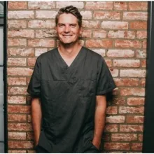 Dr. med. dent. Philip Stehling