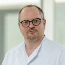 Prof. Dr. med. Philipp Jörg Slotty