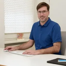 Dr. med. Philipp Schweinfurth