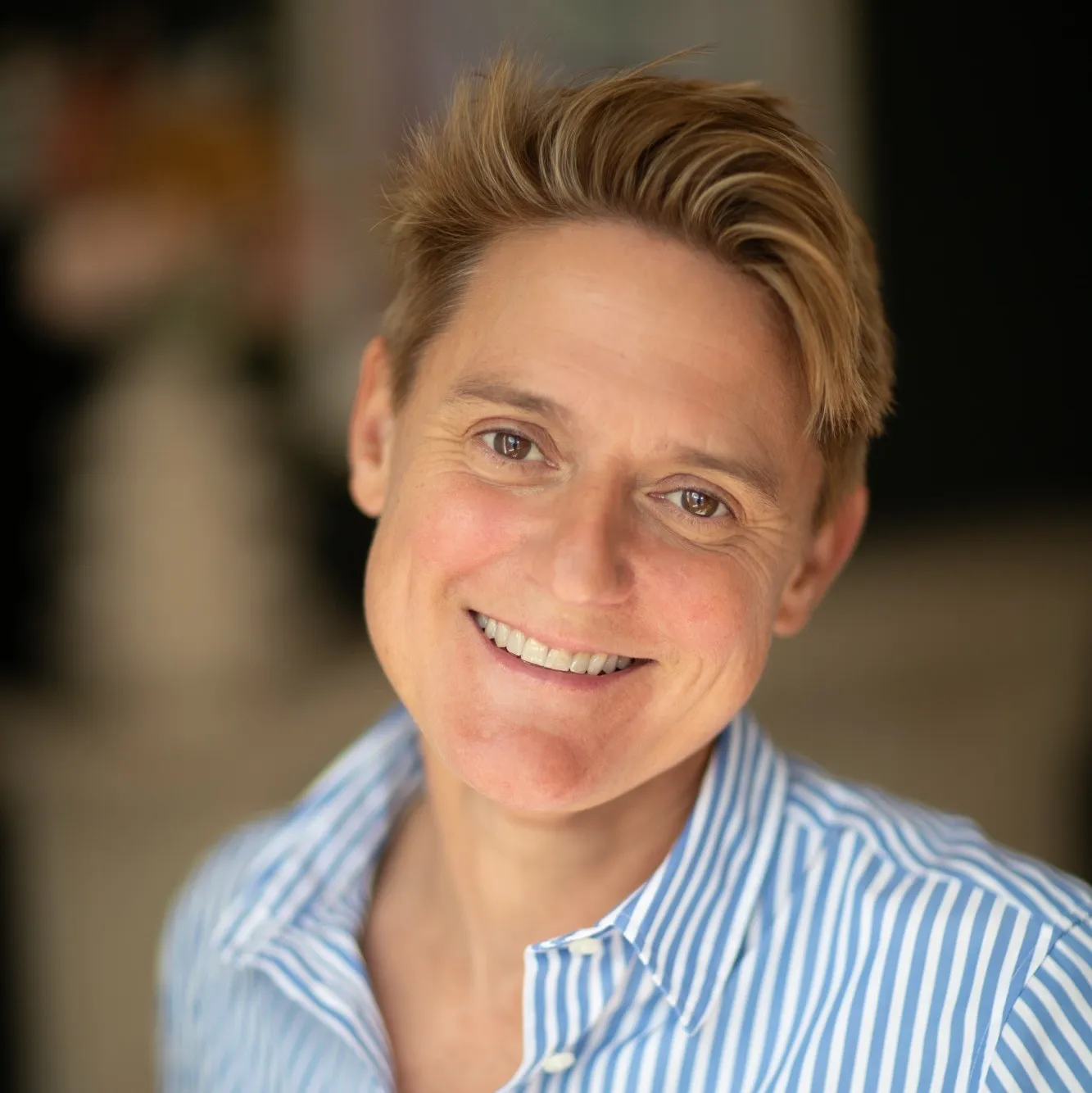 Pippa Letchworth
