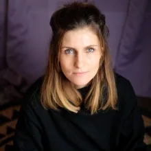 Priska Gilgen