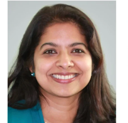 Dr Priya Sivadas