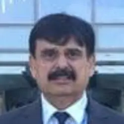 Amjad Shad