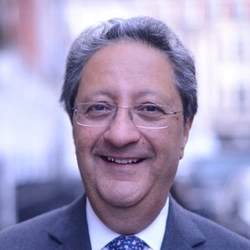 Antony Narula