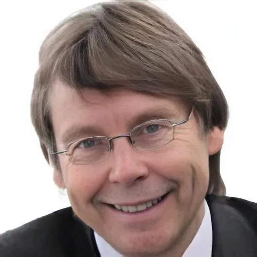 Bruce Kidd